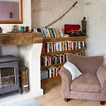Bed & Breakfast Le Charhido Saint-Fort-sur-Gironde