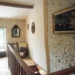 Le Charhido Saint-Fort-sur-Gironde