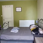 Bed & Breakfast Le Charhido 3*