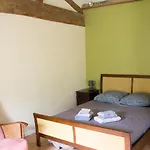 Le Charhido 3* Saint-Fort-sur-Gironde
