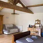 Bed & Breakfast Le Charhido