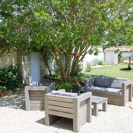 Le Charhido לינה וארוחת בוקר