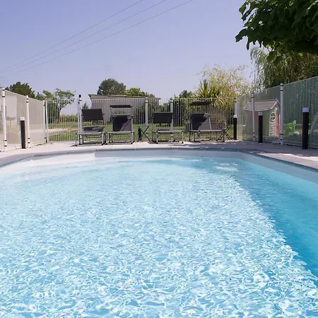 Bed & Breakfast Le Charhido