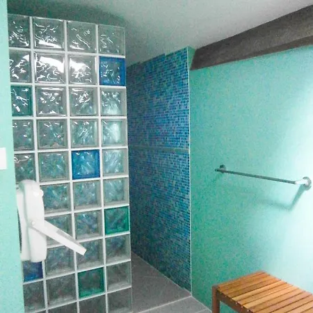 Le Charhido Bed & Breakfast