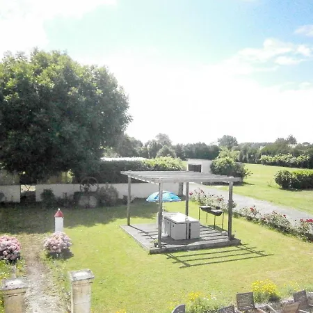 Bed & Breakfast Le Charhido
