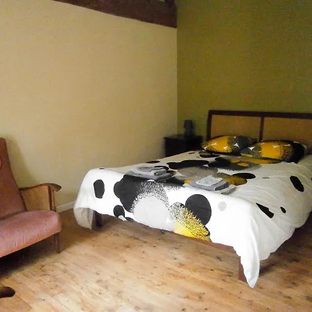 Le Charhido Bed & Breakfast