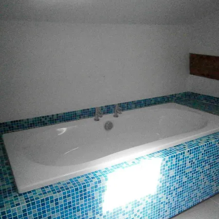 Bed & Breakfast Le Charhido