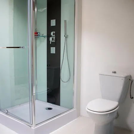 Le Charhido Bed & Breakfast 3*