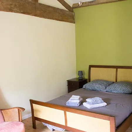 Le Charhido 3* Saint-Fort-sur-Gironde