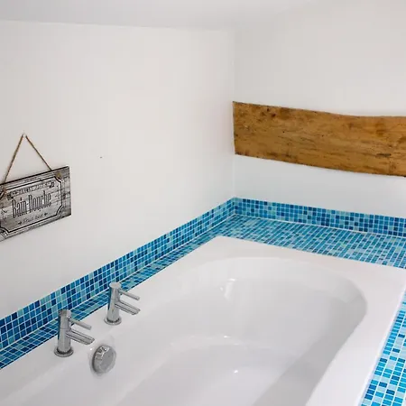 Bed & Breakfast Le Charhido