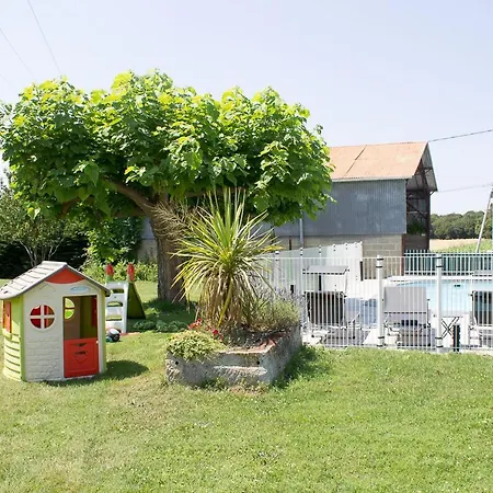 Le Charhido לינה וארוחת בוקר