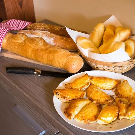 Le Charhido Saint-Fort-sur-Gironde