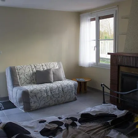 Le Charhido לינה וארוחת בוקר