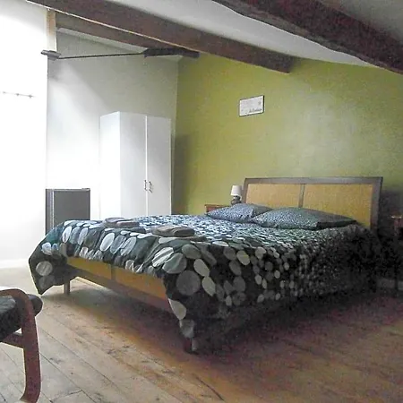 Le Charhido Bed & Breakfast 3*