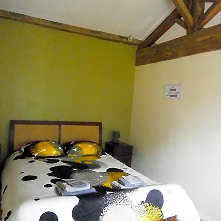Le Charhido Bed & Breakfast