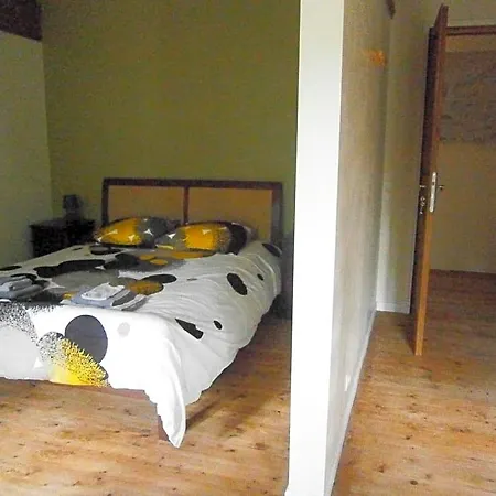 Le Charhido Bed & Breakfast