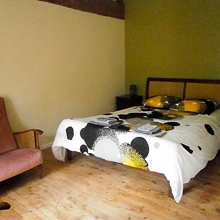 Le Charhido Bed & Breakfast 3*