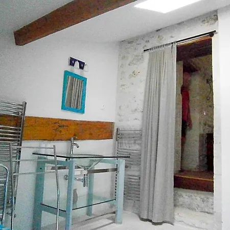 Bed & Breakfast Le Charhido 3*