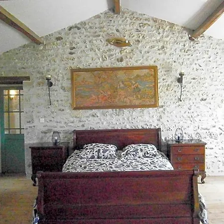 Bed & Breakfast Le Charhido