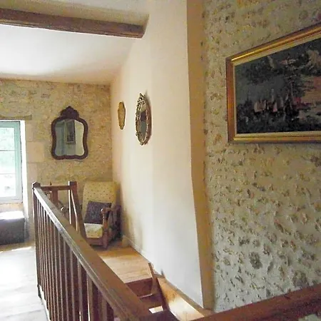 Le Charhido Bed & Breakfast 3*