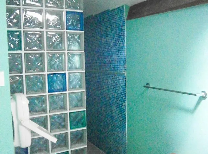 Le Charhido Bed & Breakfast