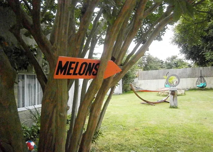 Le Charhido Bed & Breakfast 3*