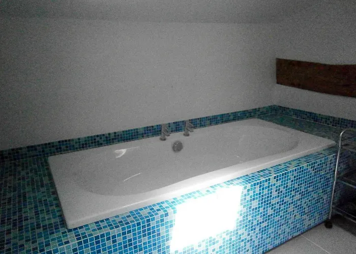 Bed & Breakfast Le Charhido