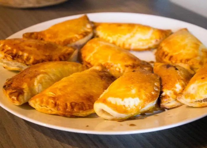 Le Charhido Bed & Breakfast