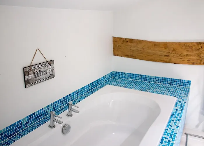 Bed & Breakfast Le Charhido