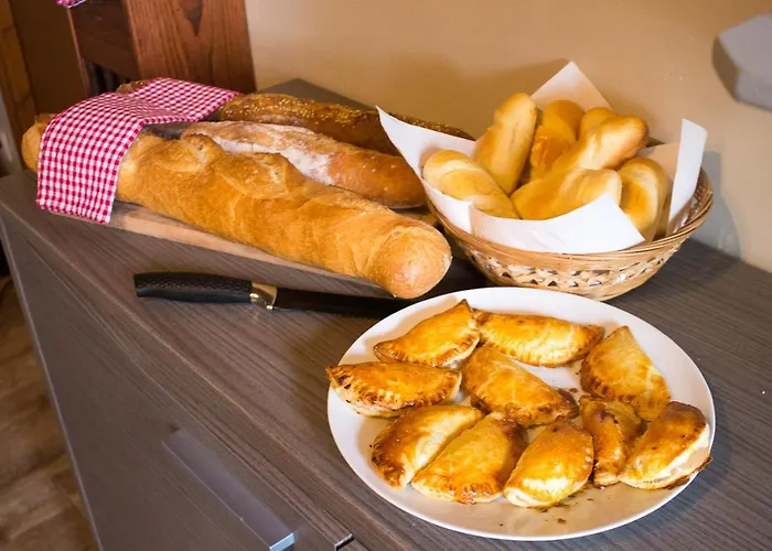 Le Charhido Saint-Fort-sur-Gironde