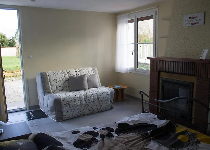 Le Charhido Bed & Breakfast